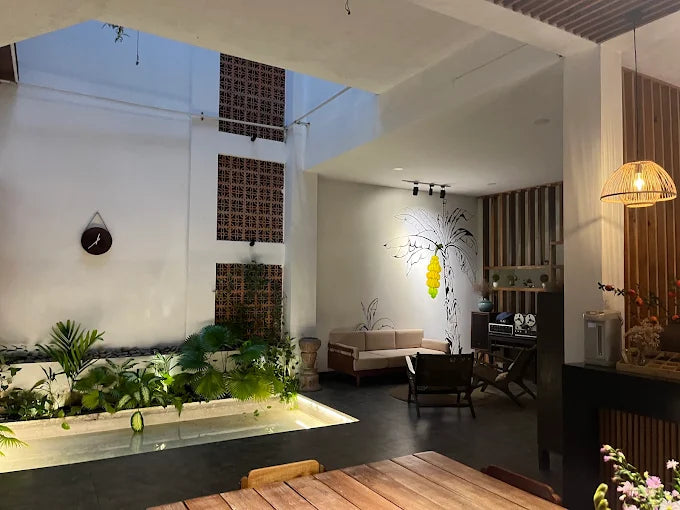 Kool House Tuy Hoa