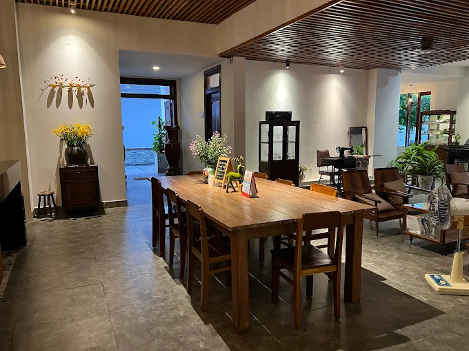 Bảng Giá Tham Khảo &amp; Dịch Vụ Tại HDV Local 2026