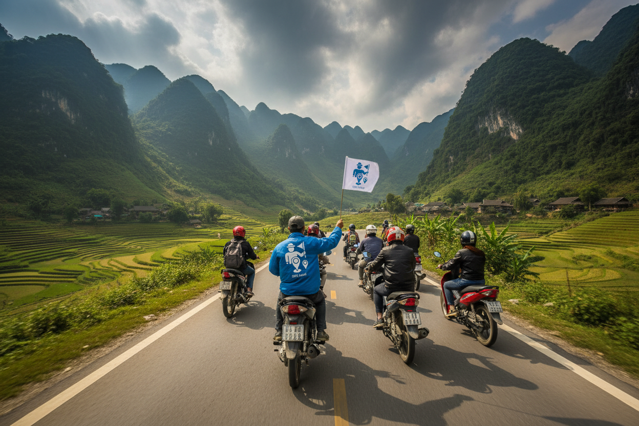 Tại sao bạn nhất định cần một Local Tour Guide tại Hà Giang?