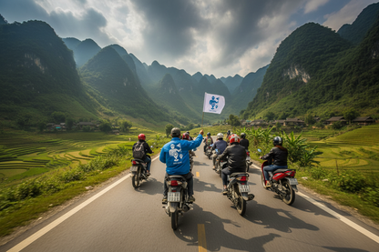 Tại sao bạn nhất định cần một Local Tour Guide tại Hà Giang?