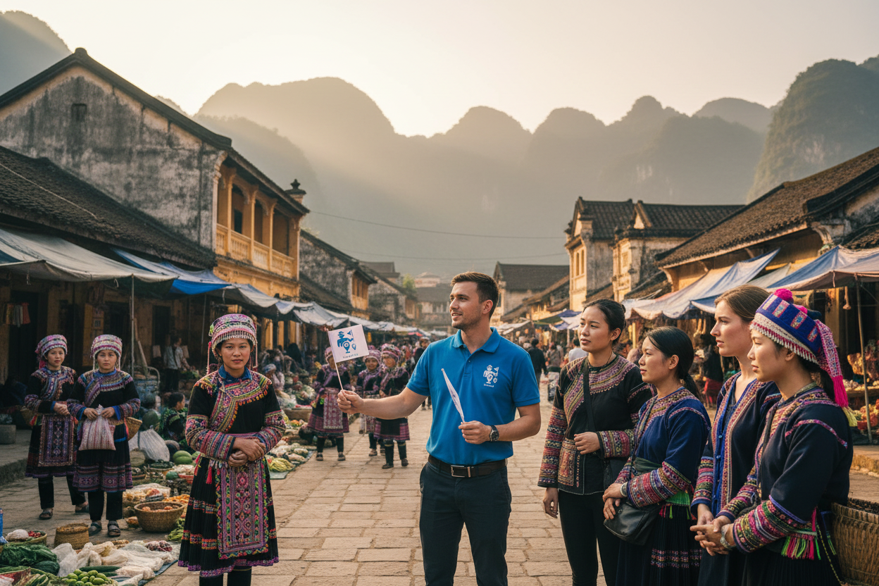 Tại sao nên chọn Local Tour Guide từ HDV Local? Local Guide có hỗ trợ chụp ảnh cho khách không?Local Guide có hỗ trợ chụp ảnh cho khách không?