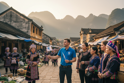 Tại sao nên chọn Local Tour Guide từ HDV Local? Local Guide có hỗ trợ chụp ảnh cho khách không?Local Guide có hỗ trợ chụp ảnh cho khách không?