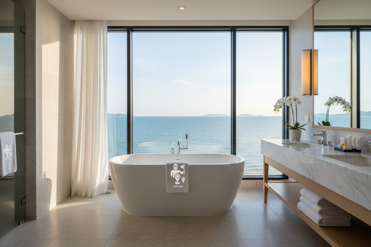 Monthly Hotel Room Booking Service in Phu Yen