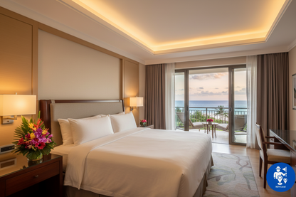 Dịch Vụ Booking Resort Bao Gồm Spa Là Gì?
