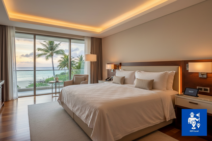 Tại Sao Nên Chọn Booking Resort Qua HDV Local?