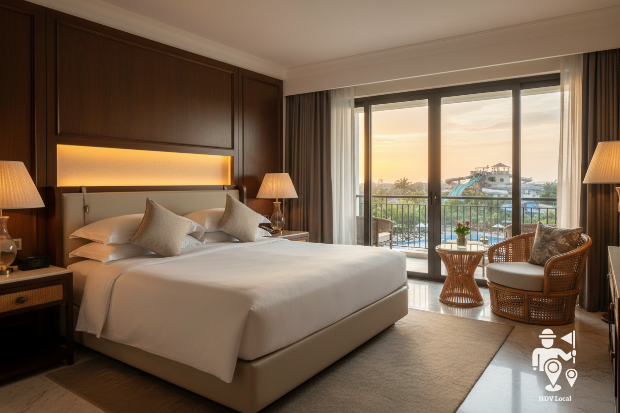 luxury-resort-bedroom