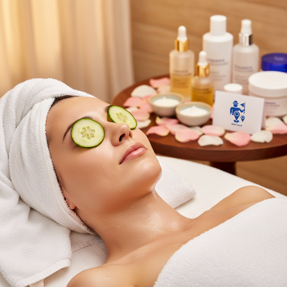 luxury-spa-facial