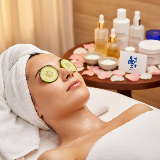 luxury-spa-facial