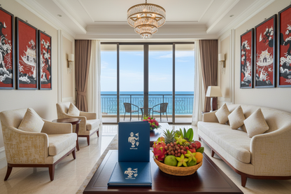 Monthly Hotel Room Booking Service in Phu Yen