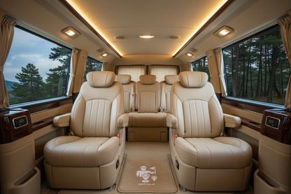 Các dòng xe Limousine 12 chỗ được ưa chuộng