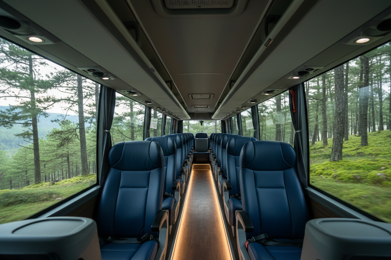 Dịch vụ thuê xe Limousine check-in Đà Lạt là gì?