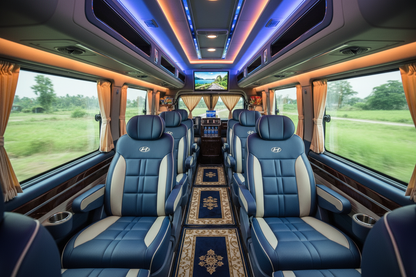 Tại sao doanh nghiệp nên ưu tiên chọn Limousine?