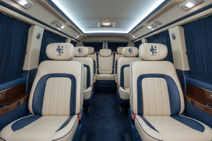 Dịch vụ thuê xe Limousine Đà Lạt đi Phan Rang là gì?