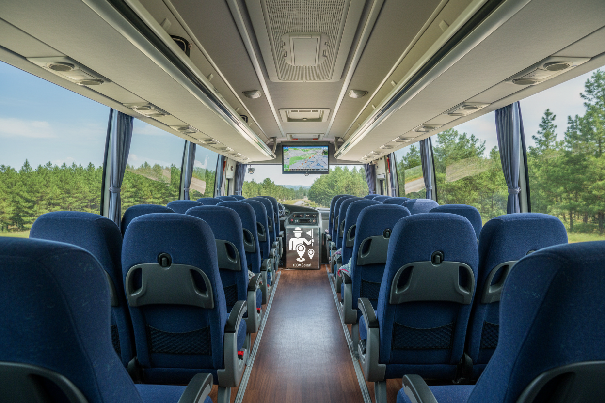 Thuê Limousine cho khách quốc tế tại Đà Lạt