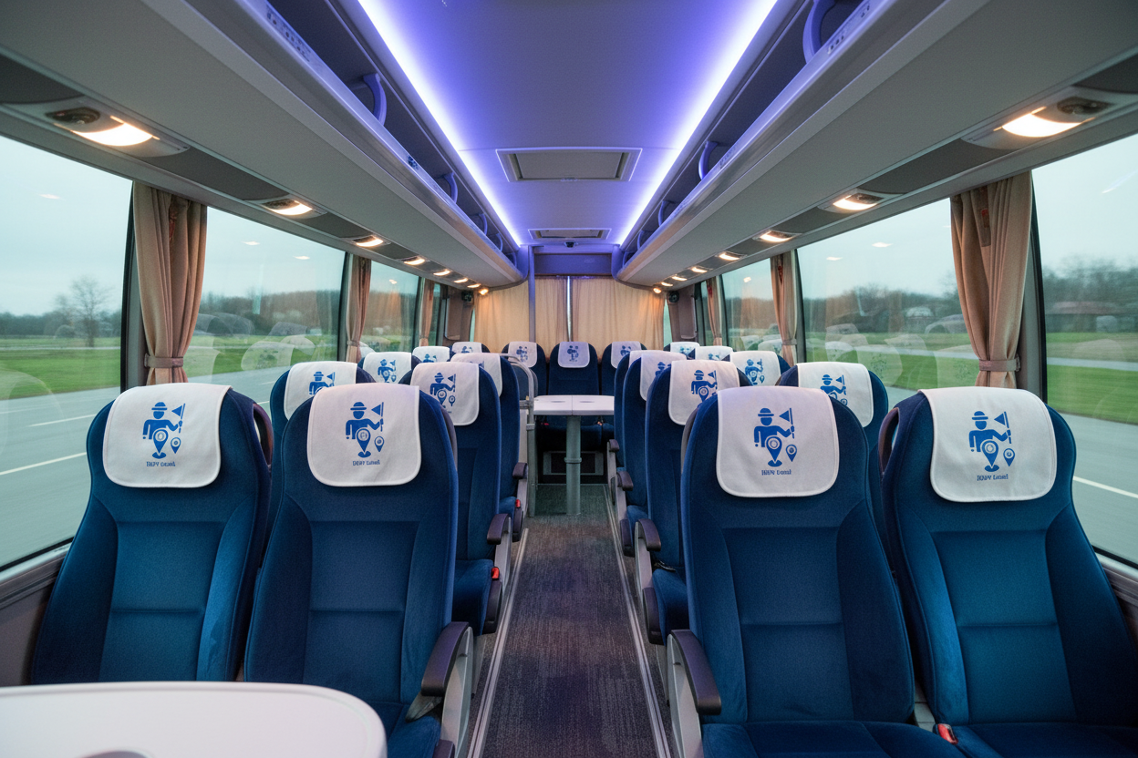 Các dòng xe Limousine được ưa chuộng nhất