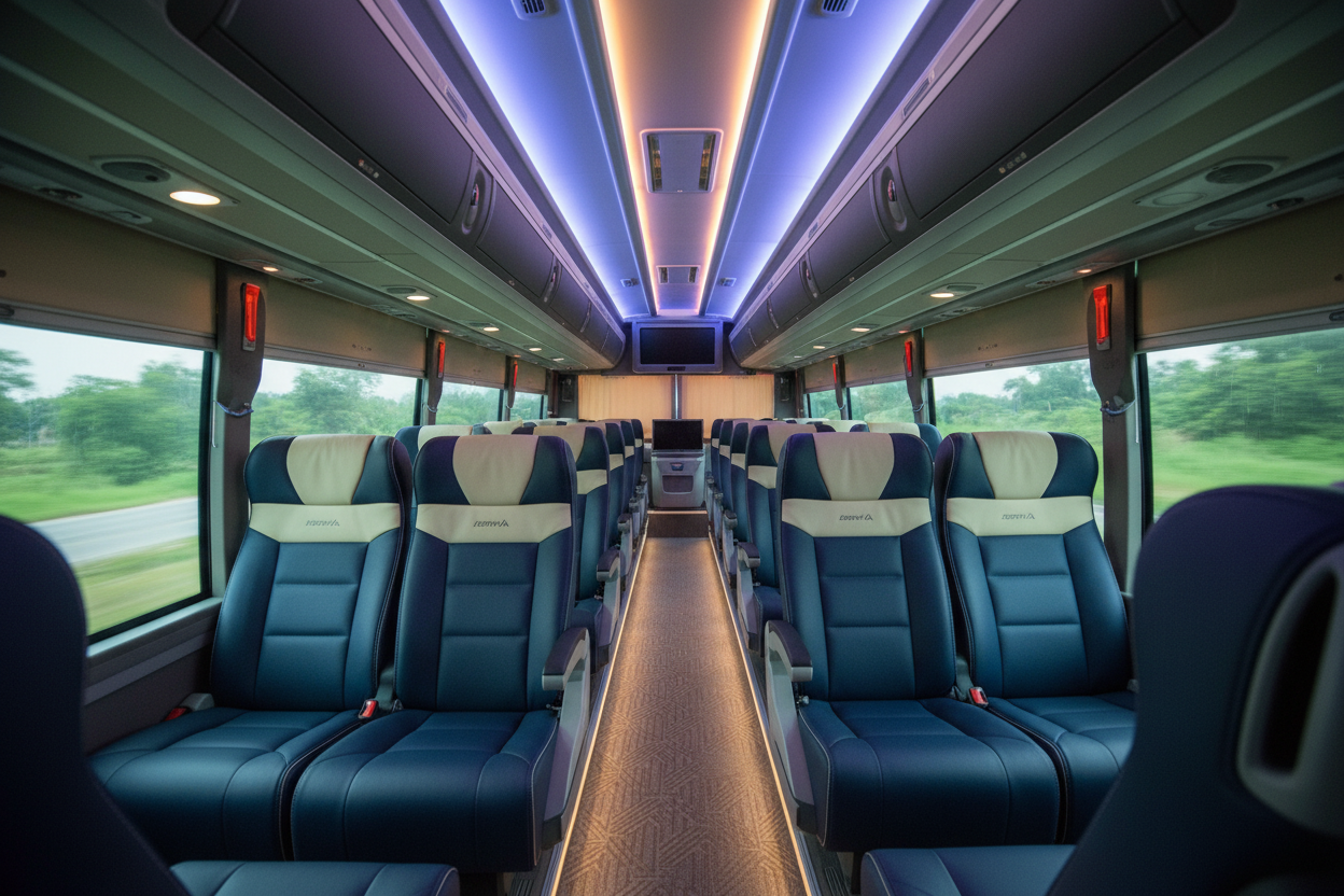 Thuê Limousine cho doanh nghiệp tại Đà Lạt: Giải pháp vận chuyển cao cấp