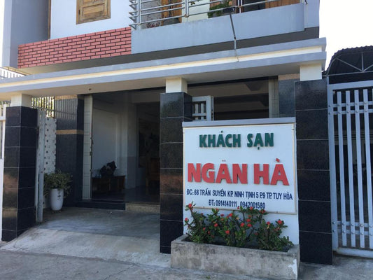 Khách sạn Ngân Hà Tuy Hòa