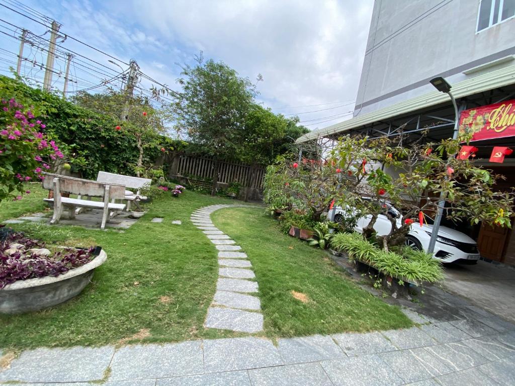 Tại sao nên chọn dịch vụ của HDV Local?