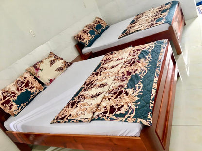 So sánh: Du lịch tự túc và Đồng hành cùng HDV Local
