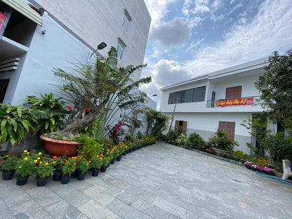 Ngan Ha Hotel Tuy Hoa