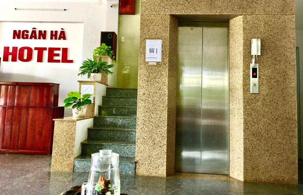 Khách sạn Ngân Hà – Điểm dừng chân lý tưởng tại phố biển