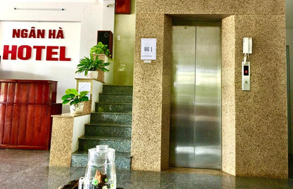 Khách sạn Ngân Hà – Điểm dừng chân lý tưởng tại phố biển