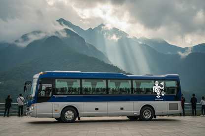 Vì sao nên chọn Limousine cho chuyến city tour Đà Lạt?
