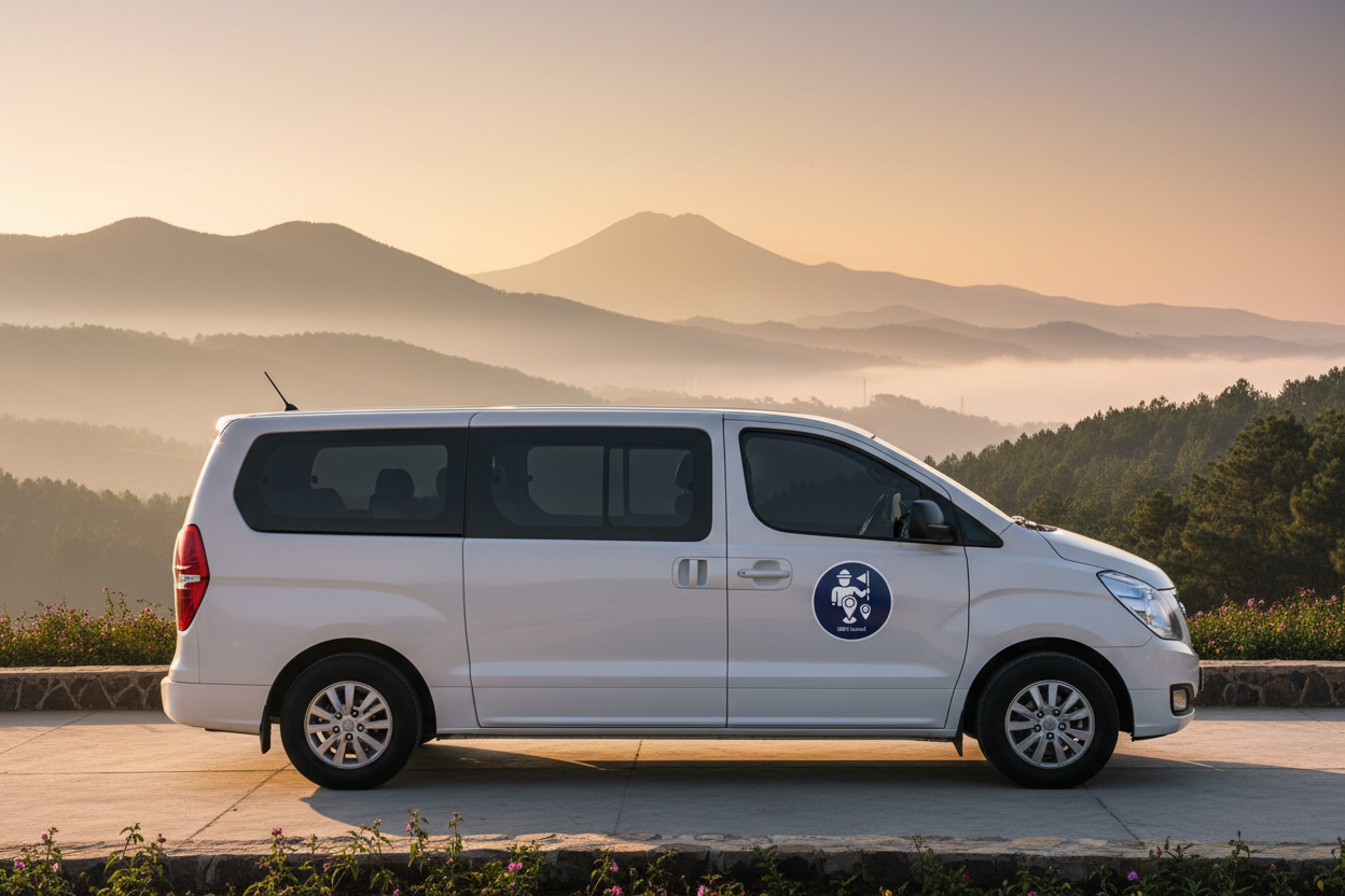 Các loại hình dịch vụ và tour trải nghiệm phổ biến