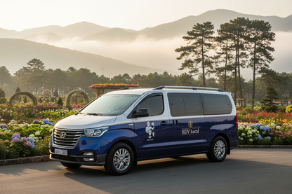 Dịch vụ thuê xe Limousine Đà Lạt đi Buôn Ma Thuột là gì?
