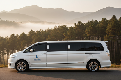 Tôi có thể thuê xe Limousine theo giờ không?