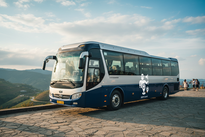 Thuê Limousine cho khách quốc tế tại Đà Lạt: Trải nghiệm đẳng cấp