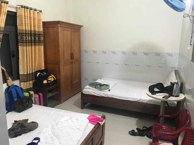 Nhà Nghỉ An Phát: Điểm Dừng Chân Bình Dân Lý Tưởng Tại Nam Phú Yên