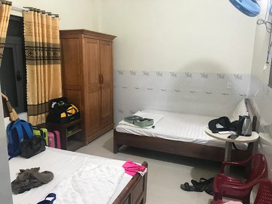 Nhà Nghỉ An Phát: Điểm Dừng Chân Bình Dân Lý Tưởng Tại Nam Phú Yên