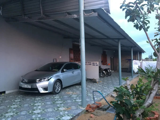 An Phat Guesthouse Phu Yen