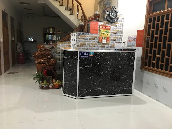 Giá thuê HDV bản địa đã bao gồm xe chưa?