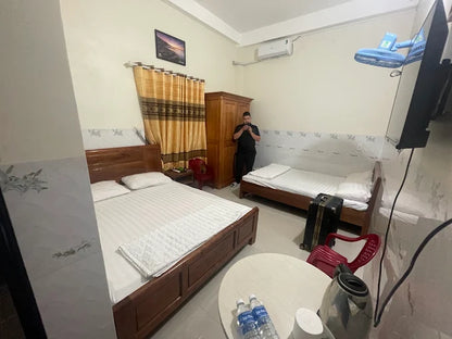 Bảng Giá Tham Khảo &amp; Dịch Vụ Tại HDV Local 2026
