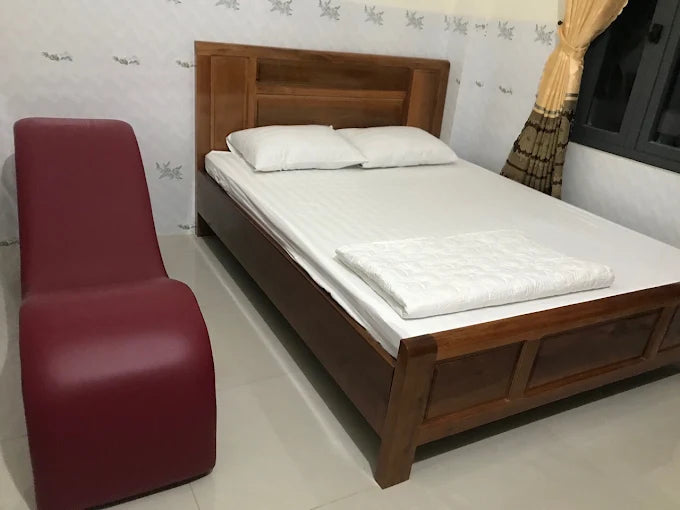 Các Kịch Bản Trải Nghiệm Thực Tế