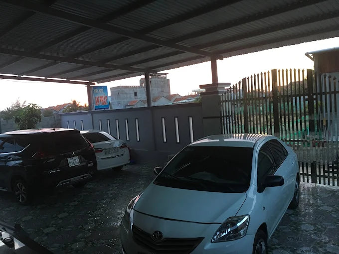 Nhà Nghỉ An Phát có gần biển không