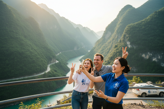 Dịch Vụ Tour Guide 1 Ngày Tại Hà Giang