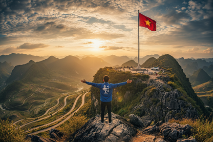 Dịch Vụ Tour Guide 1 Ngày Tại Hà Giang: Thuê HDV Bản Địa Giá Tốt