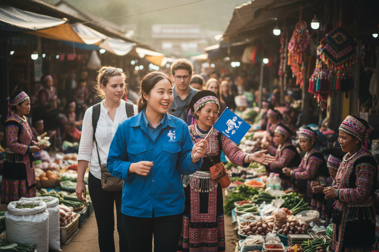 Tour Guide Hà Giang 1 ngày là gì và dành cho ai?