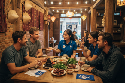 Lợi ích khi chọn dịch vụ tour guide trong ngày