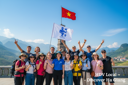 Lợi ích vượt trội khi sử dụng Package Tour Guide