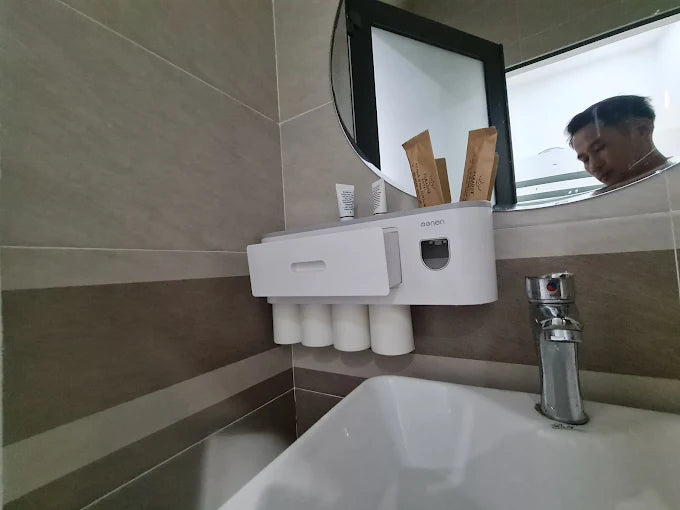 Paradise Hotel &amp; Homestay Access Alley 100m: Nghỉ Dưỡng &amp; Thuê HDV Local