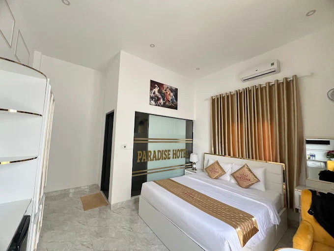 Dịch vụ thuê hướng dẫn viên địa phương tại Tuy Hòa là gì?
