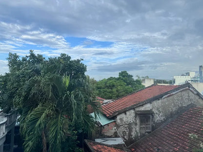 Paradise Hotel Phu Yen