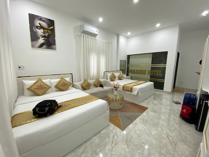 Bảng Giá Dịch Vụ Du Lịch &amp; Thuê HDV Phú Yên 2026