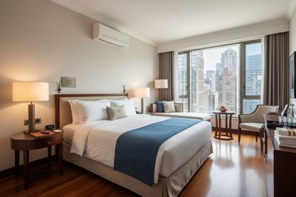 Phòng khách sạn đơn HDV Local 2