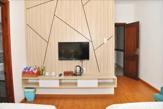 Phi Long Hotel Tuy Hòa