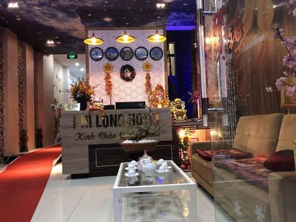 Phi Long Hotel Tuy Hòa: Review Chỗ Ở &amp; Thuê HDV Bản Địa 2026